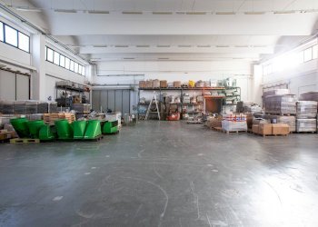 Capannone Carpi - foto 24