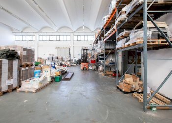 Capannone Carpi - foto 25