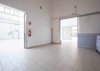 Capannone Carpi - foto 27