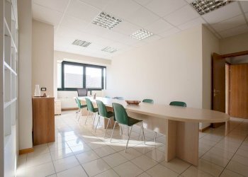 Capannone Carpi - foto 28