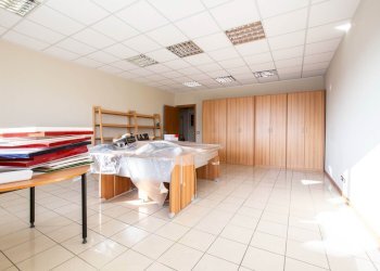 Capannone Carpi - foto 30