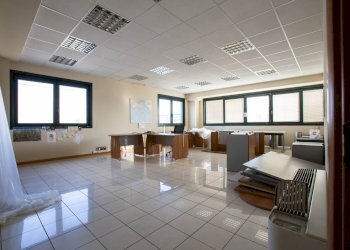 Capannone Carpi - foto 36