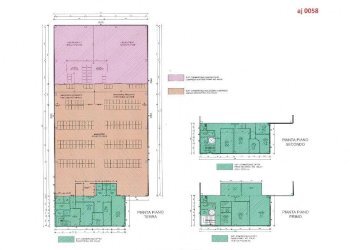 Capannone Carpi - foto 38