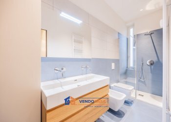 Trilocale Pinerolo - foto 9