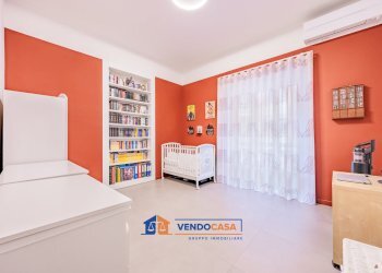 Trilocale Pinerolo - foto 13