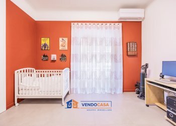Trilocale Pinerolo - foto 14