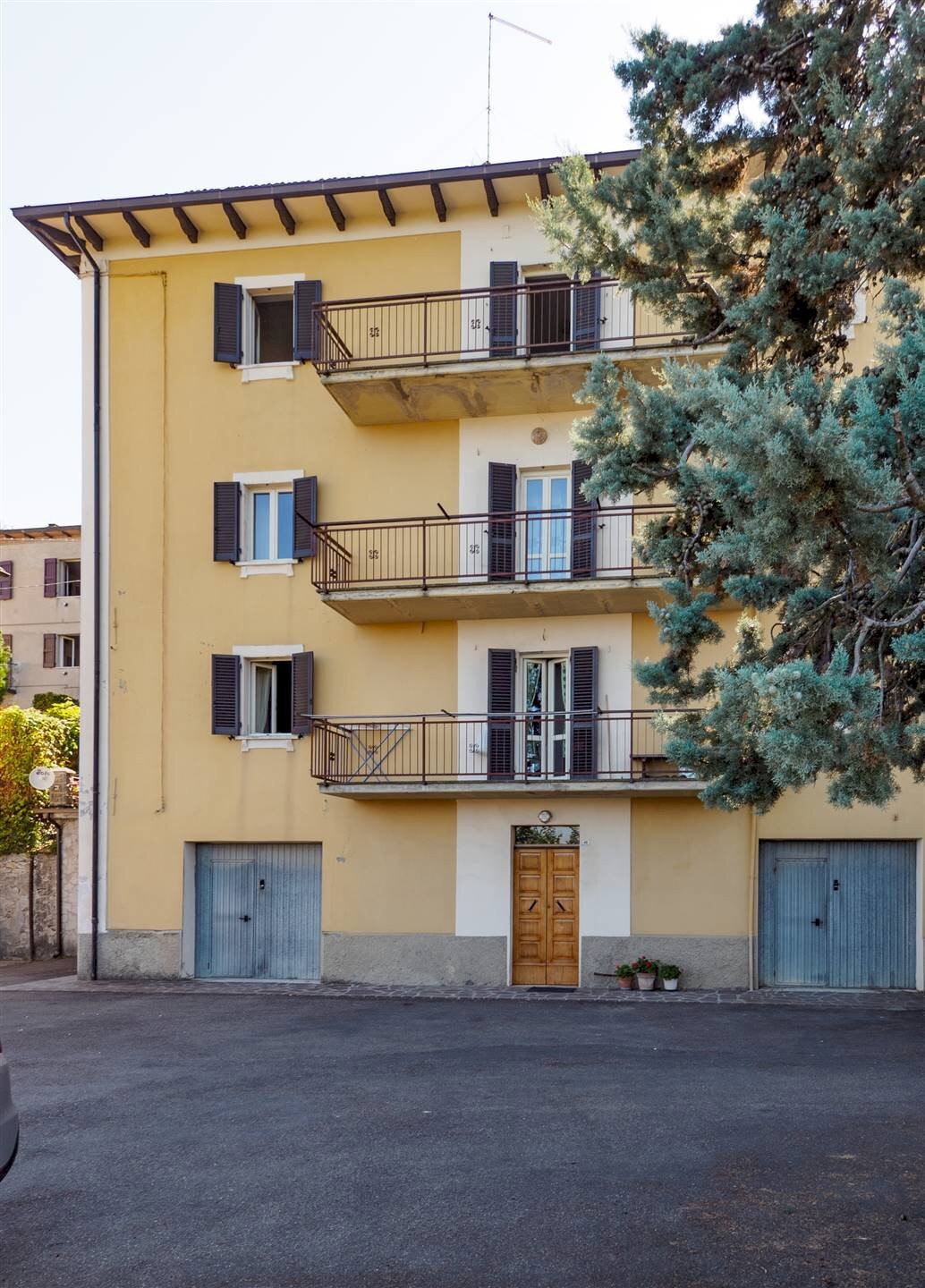 Appartamento Montefiorino - foto 1