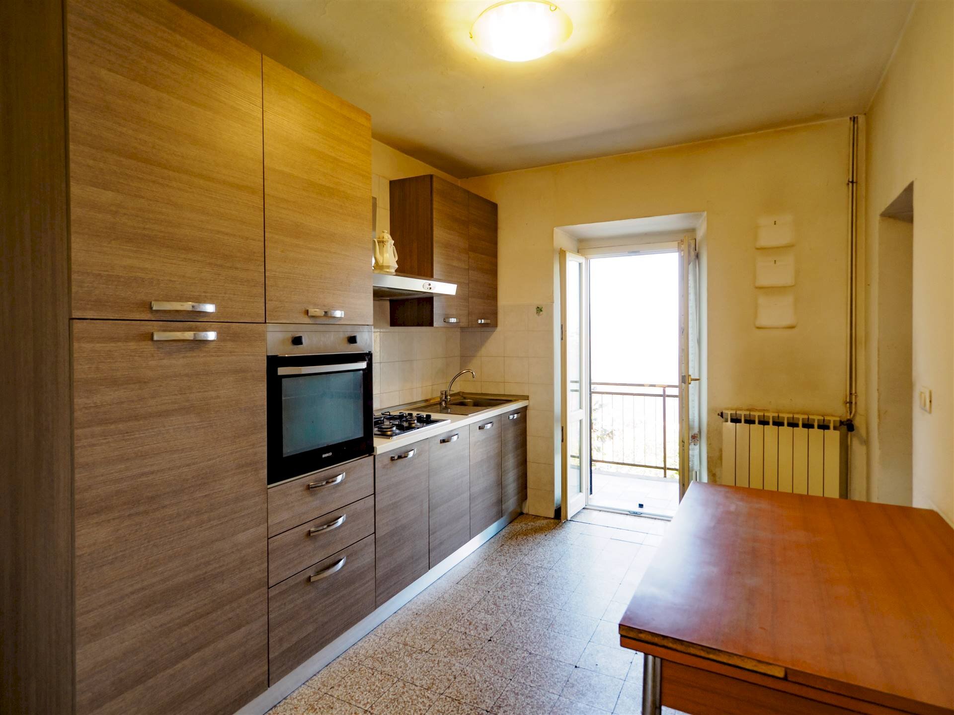 Appartamento Montefiorino - foto 2