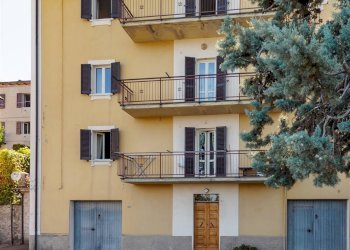 Appartamento Montefiorino - foto 1