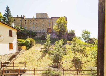 Appartamento Montefiorino - foto 11
