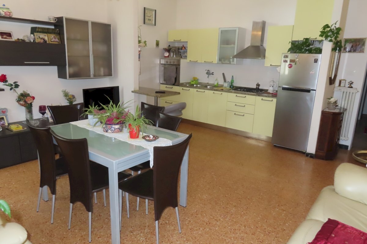 Trilocale Ravenna - foto 2