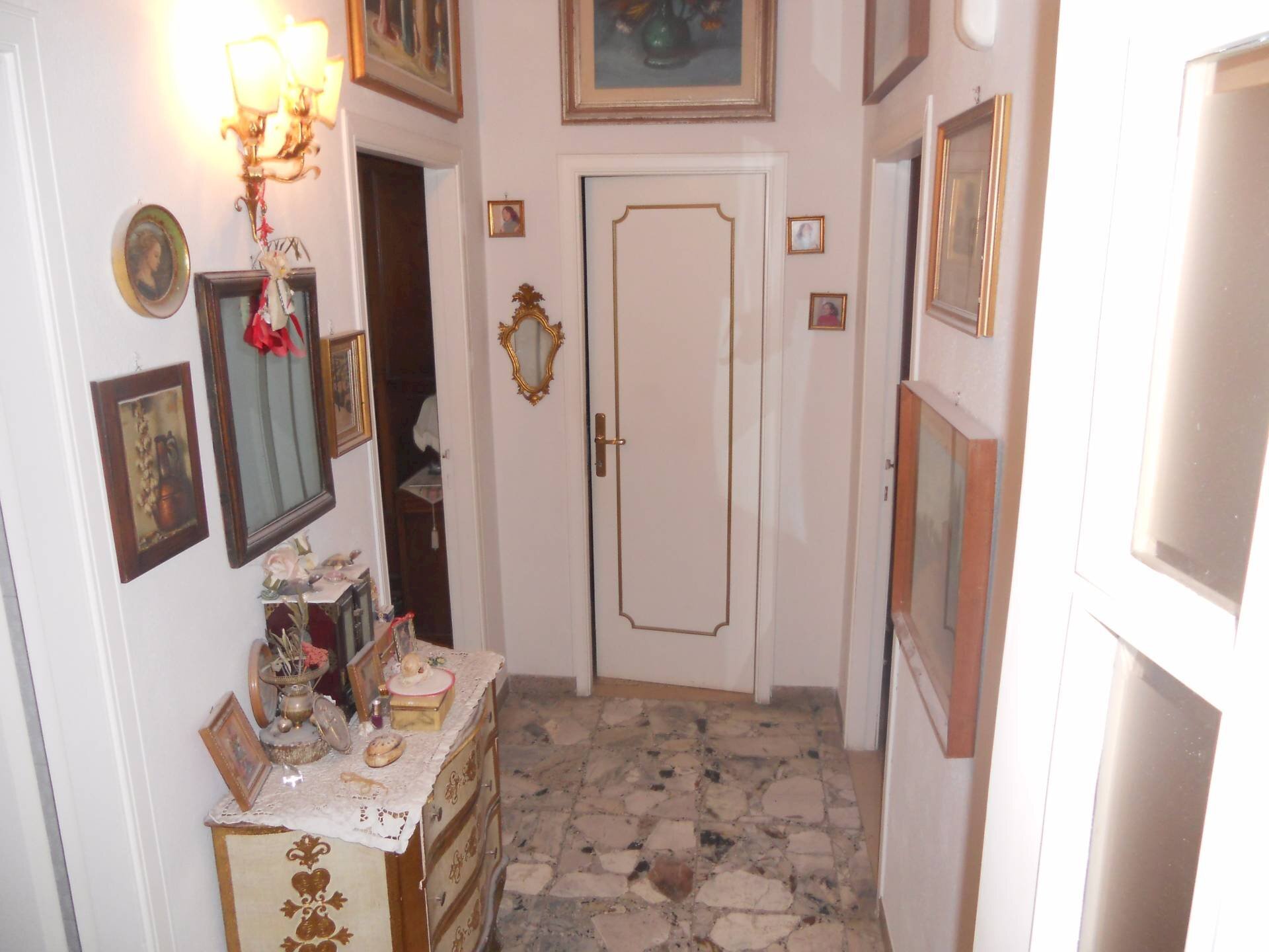 Foto 2 - Four-room apartment Montespertoli - photo 2