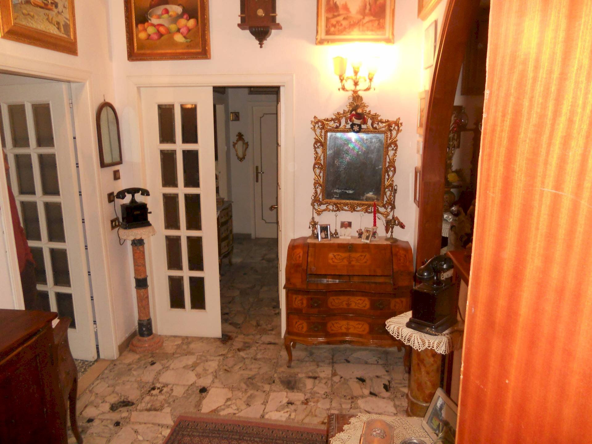 Foto 3 - Four-room apartment Montespertoli - photo 3