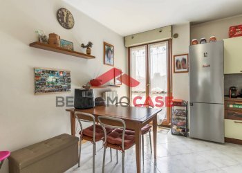 Foto 4 - Four-room apartment Via Marconi, Seriate - photo 4