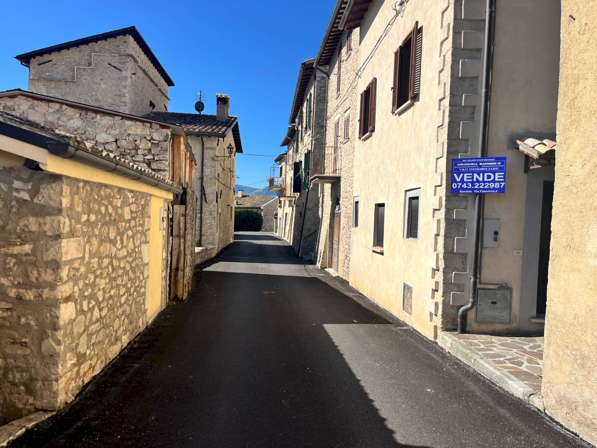 Foto 27 - Casa indipendente Monteleone di Spoleto - foto 1