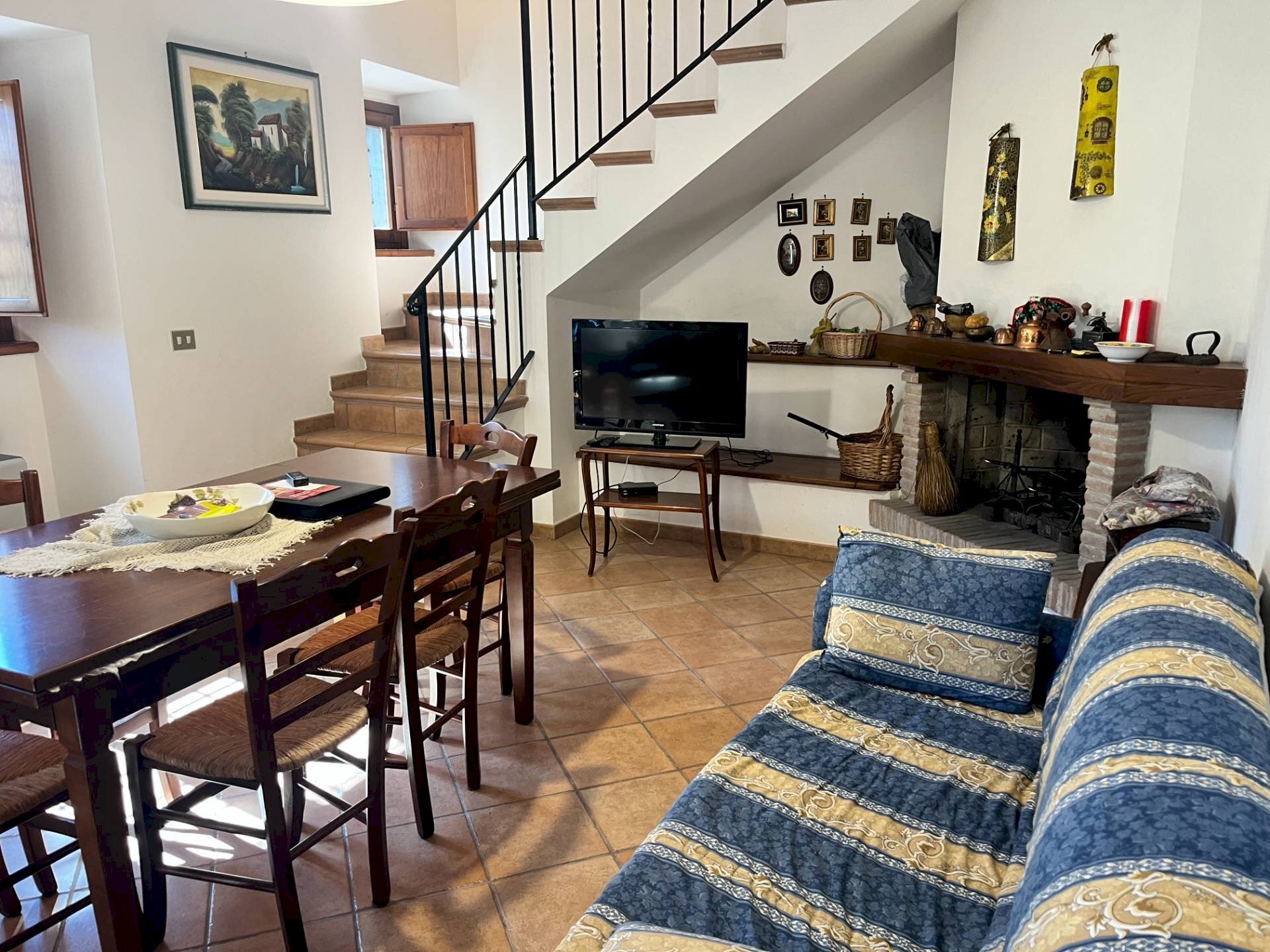 Foto 2 - Casa indipendente Monteleone di Spoleto - foto 2