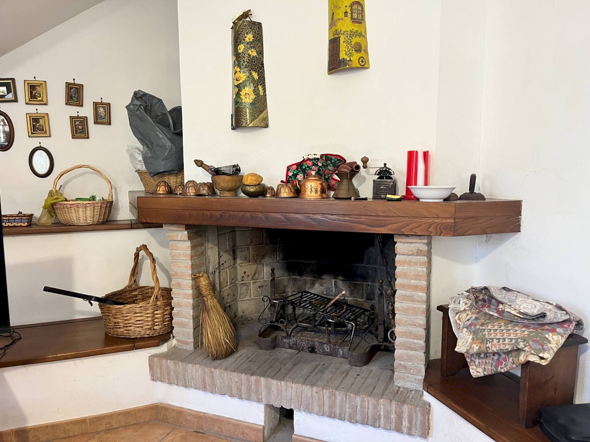 Foto 3 - Casa indipendente Monteleone di Spoleto - foto 3