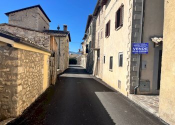 Foto 27 - Casa indipendente Monteleone di Spoleto - foto 27