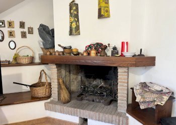 Foto 3 - Casa indipendente Monteleone di Spoleto - foto 3