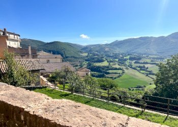 Foto 29 - Casa indipendente Monteleone di Spoleto - foto 29