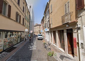 Foto 1 - Attività Commerciale via Verdi, Mantova - foto 1