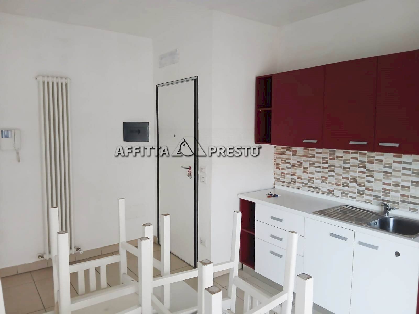 Foto 2 - One-room apartment Via Andrea Garavini, Ravenna - photo 2