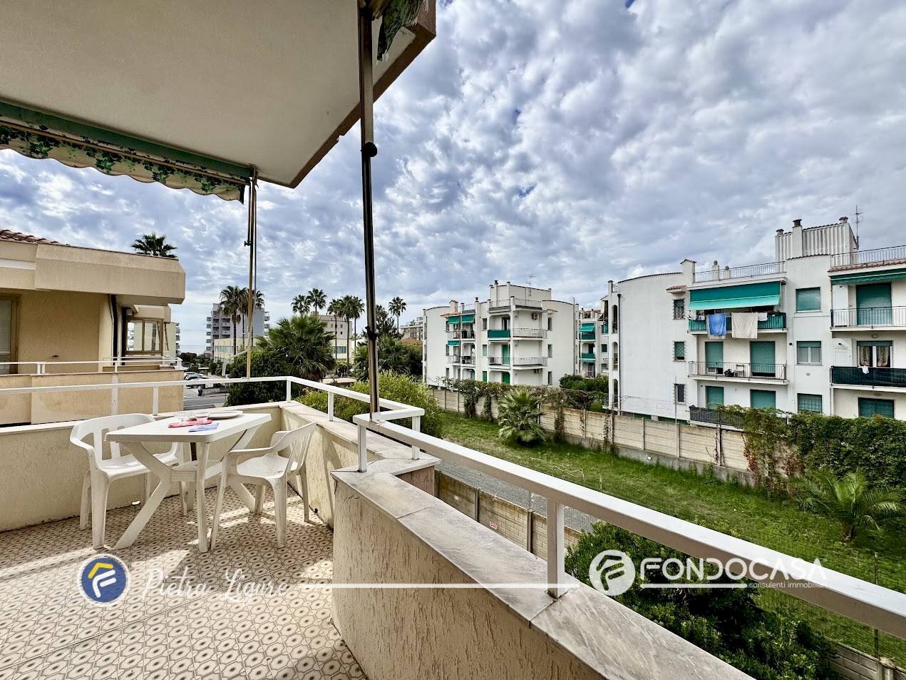 Foto 2 - Monolocale viale della repubblica, Pietra Ligure - foto 2