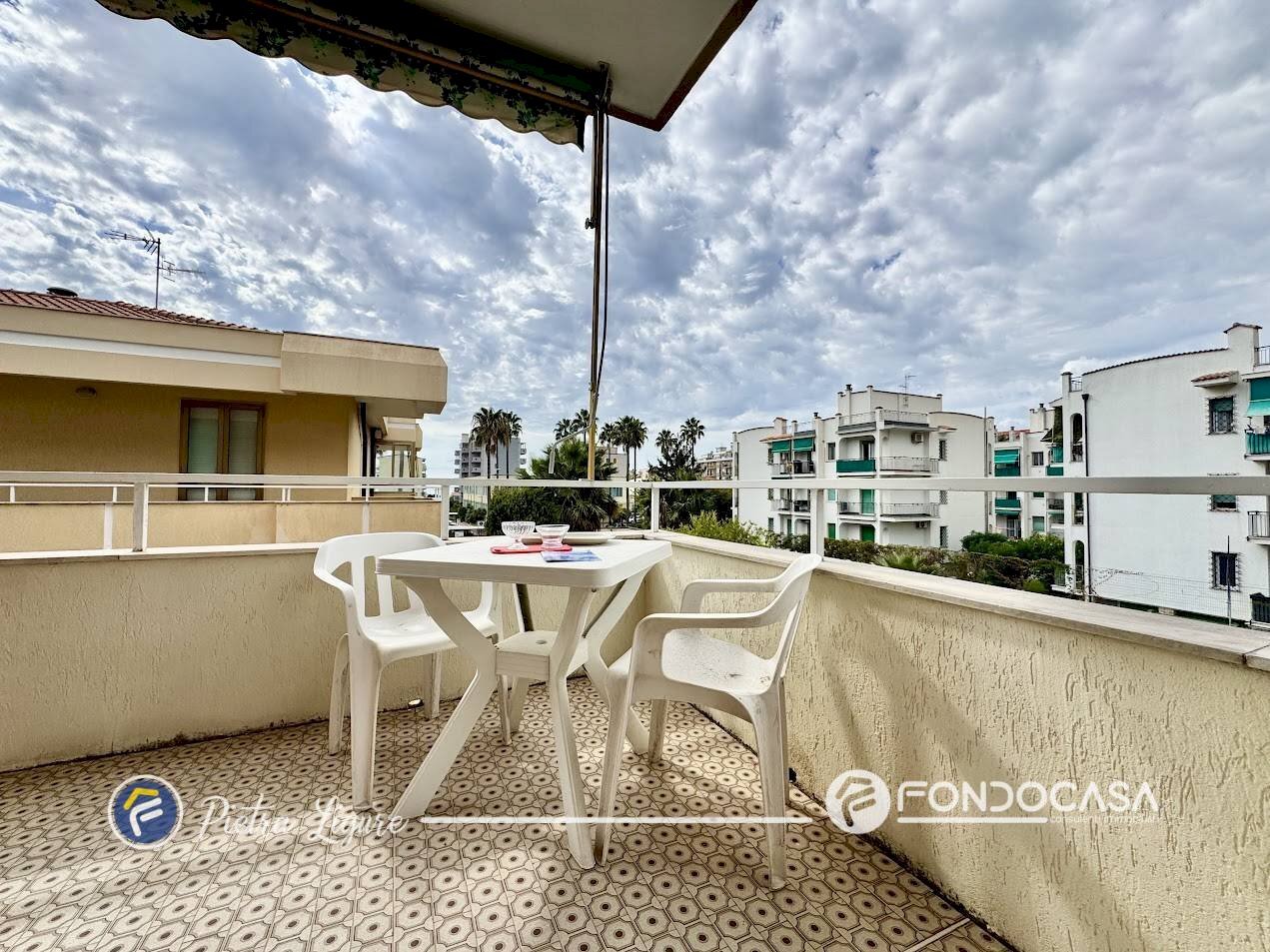 Foto 3 - Monolocale viale della repubblica, Pietra Ligure - foto 3