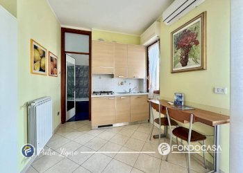 Foto 7 - Monolocale viale della repubblica, Pietra Ligure - foto 7