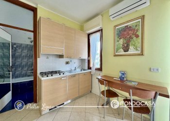 Foto 9 - Monolocale viale della repubblica, Pietra Ligure - foto 9