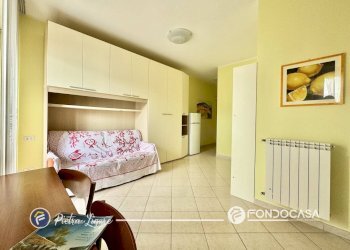 Foto 4 - Monolocale viale della repubblica, Pietra Ligure - foto 4