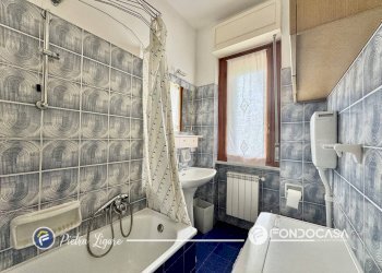 Foto 12 - Monolocale viale della repubblica, Pietra Ligure - foto 12