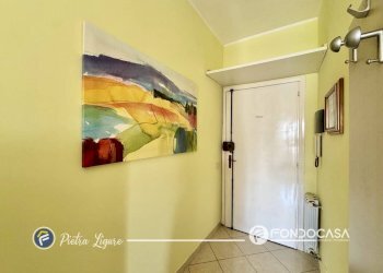 Foto 13 - Monolocale viale della repubblica, Pietra Ligure - foto 13