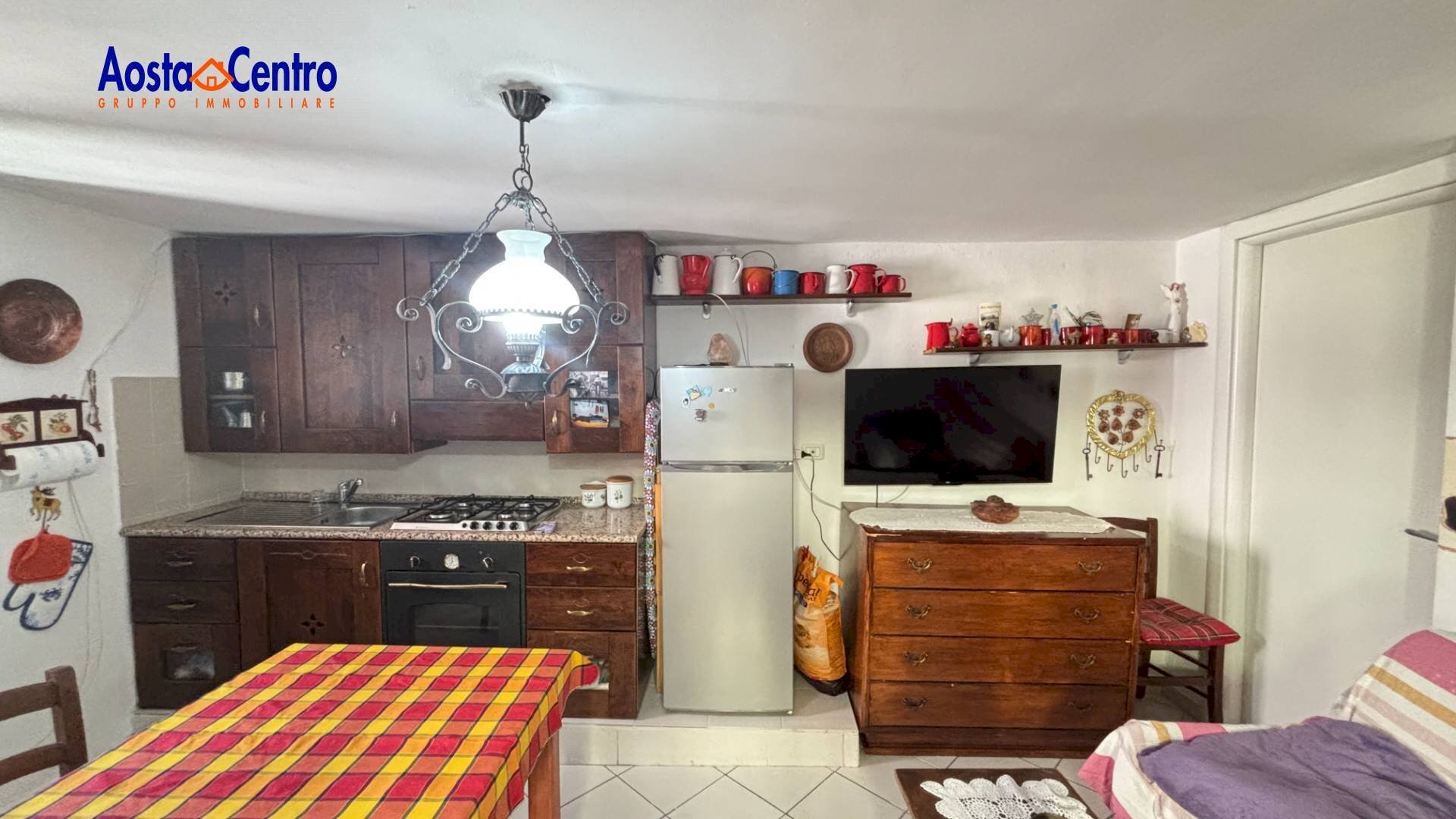 Foto 2 - Independent house Via Risorgimento
8, Nus - photo 2