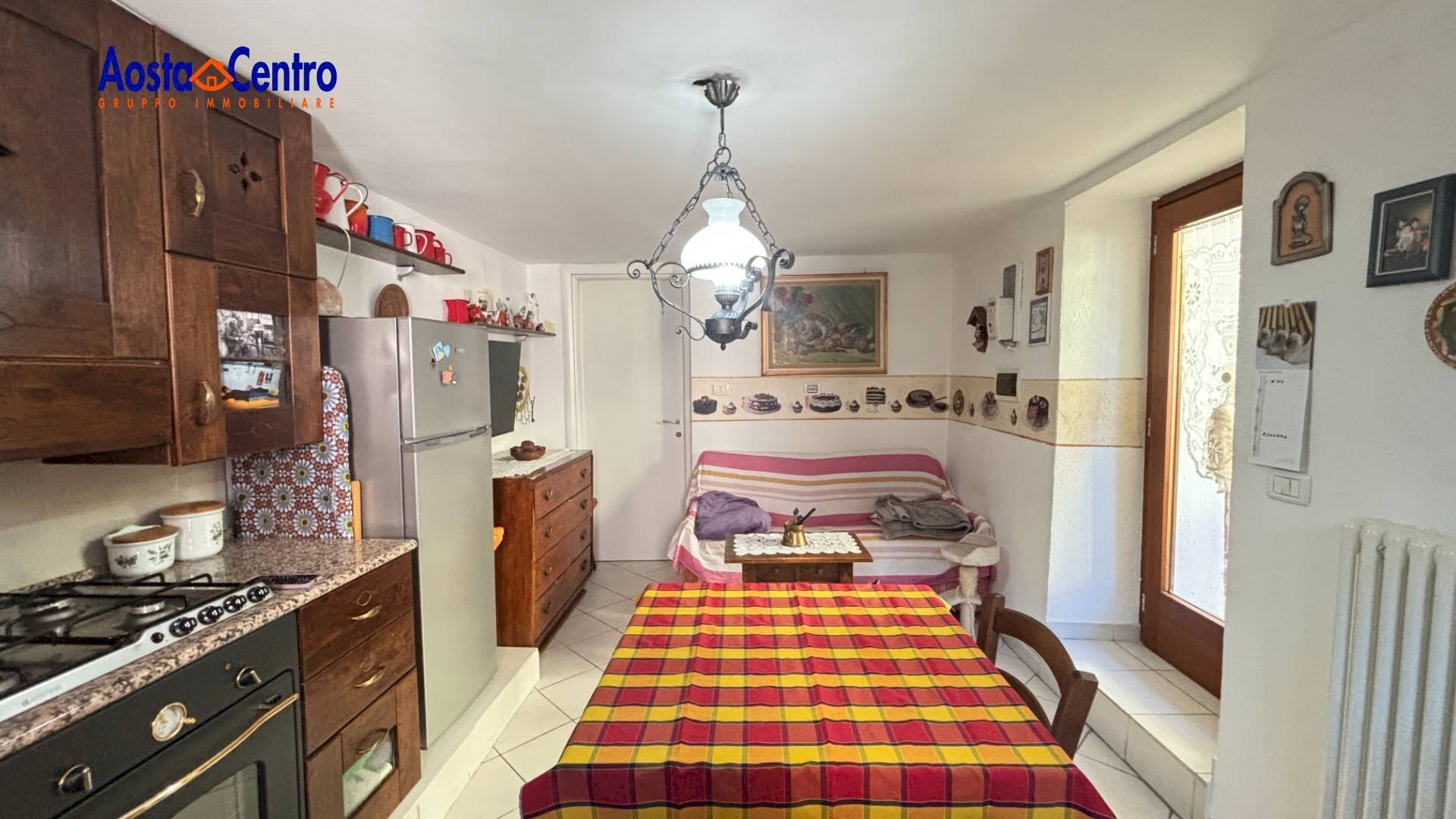 Foto 3 - Independent house Via Risorgimento
8, Nus - photo 3