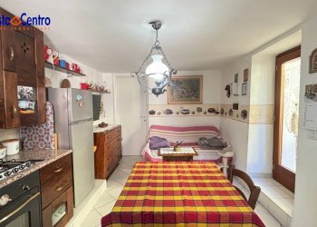Foto 3 - Casa indipendente Via Risorgimento
 
8, Nus - foto 3