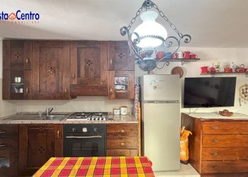 Foto 4 - Casa indipendente Via Risorgimento
 
8, Nus - foto 4