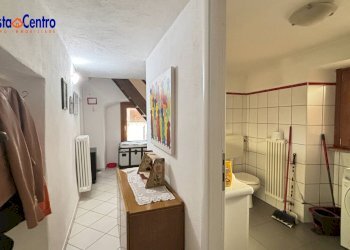 Foto 5 - Casa indipendente Via Risorgimento
 
8, Nus - foto 5