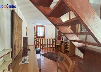 Foto 9 - Casa indipendente Via Risorgimento
 
8, Nus - foto 9