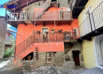 Foto 13 - Casa indipendente Via Risorgimento
 
8, Nus - foto 13