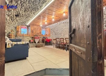 Foto 14 - Casa indipendente Via Risorgimento
 
8, Nus - foto 14