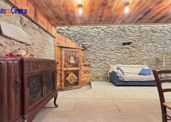 Foto 16 - Casa indipendente Via Risorgimento
 
8, Nus - foto 16