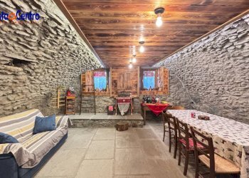 Foto 17 - Casa indipendente Via Risorgimento
 
8, Nus - foto 17