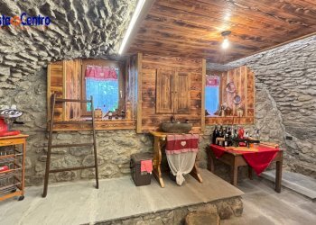 Foto 18 - Casa indipendente Via Risorgimento
 
8, Nus - foto 18