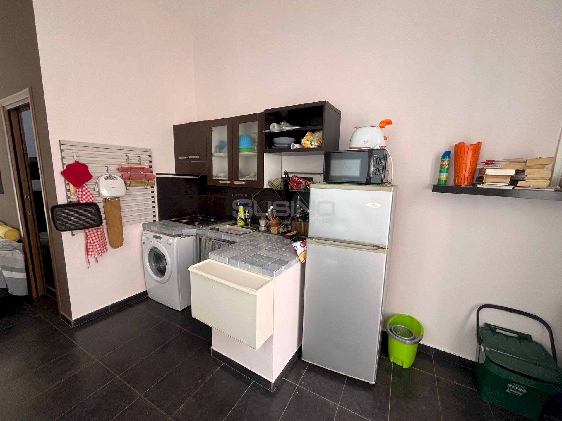 Foto 3 - Bilocale VIA DELLA MAESTRANZA
 
45, Siracusa - foto 3