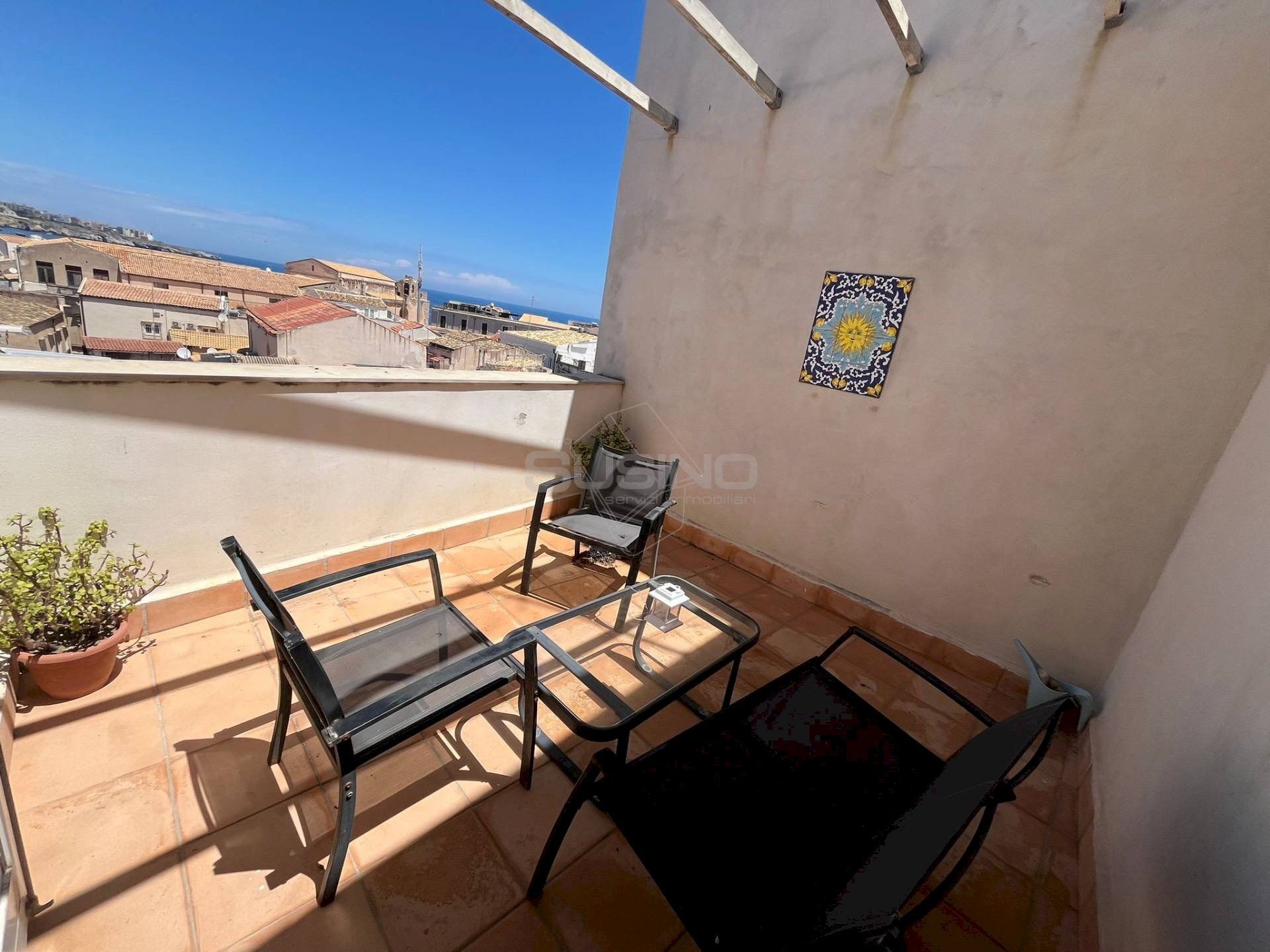 Foto 2 - Bilocale VIA DELLA MAESTRANZA
 
45, Siracusa - foto 2