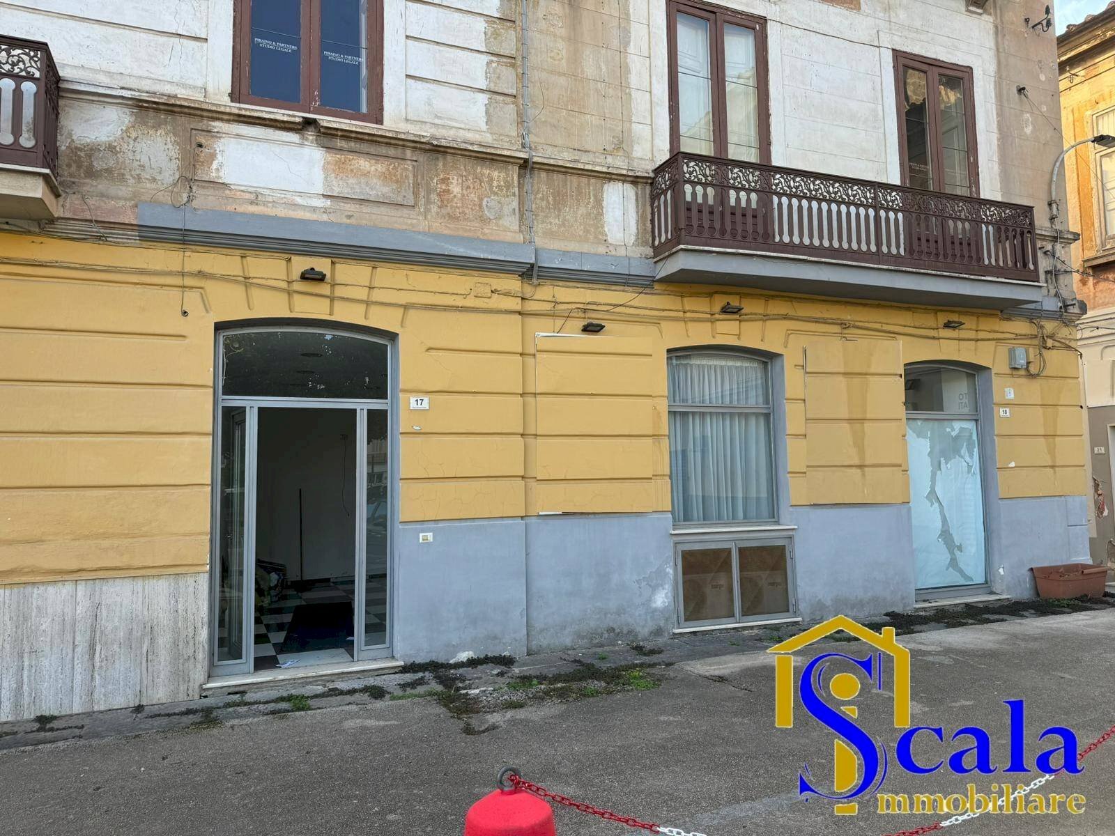 Foto 1 - Locale Commerciale Santa Maria Capua Vetere - foto 1