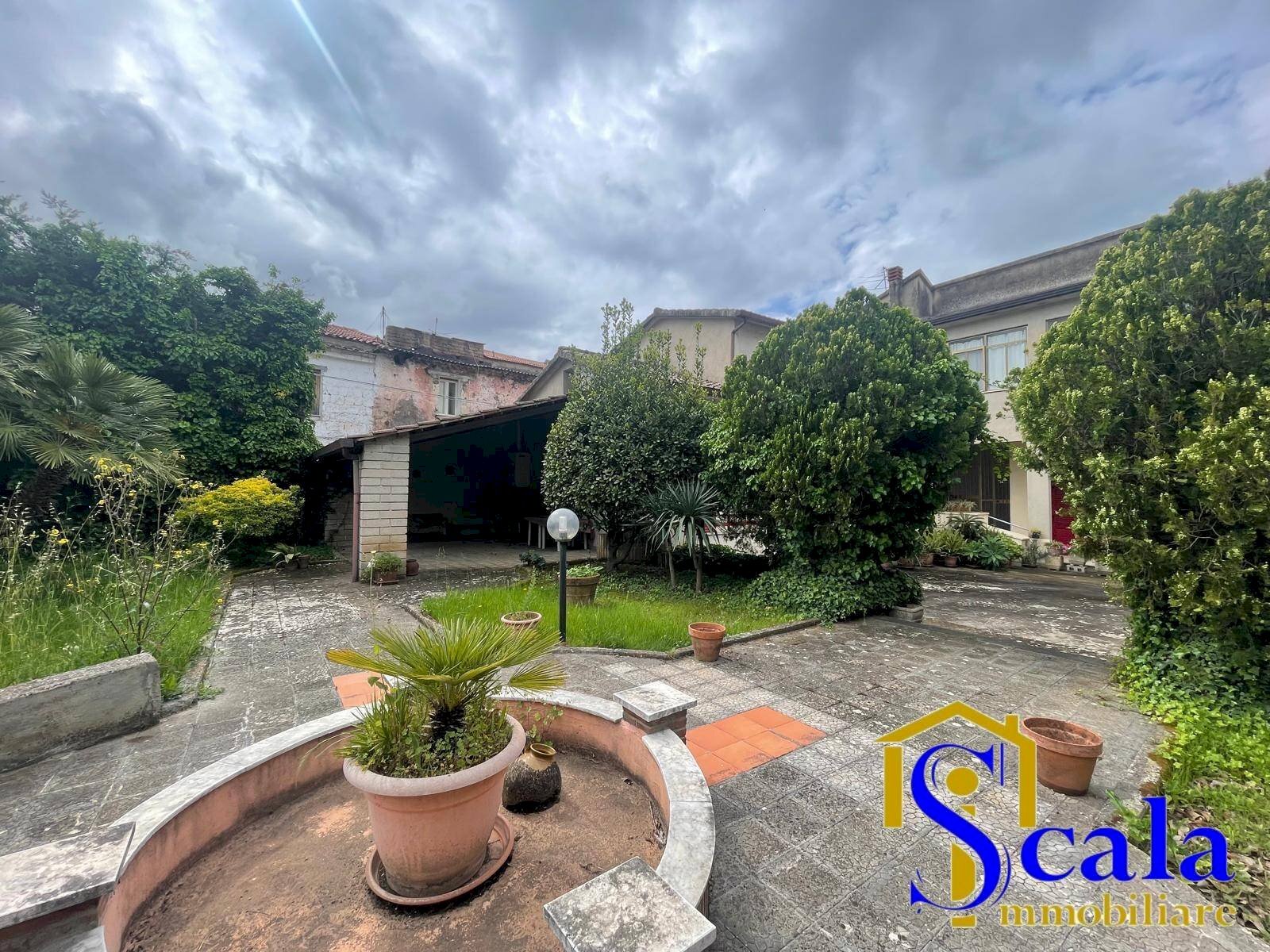 Foto 1 - Casa indipendente VIA MARCHESE, Pastorano - foto 1