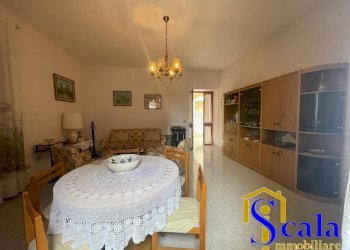 Foto 5 - Casa indipendente VIA MARCHESE, Pastorano - foto 5