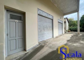 Foto 15 - Casa indipendente VIA MARCHESE, Pastorano - foto 15